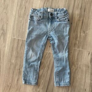 Janie and Jack Toddler Boys Denim Pants